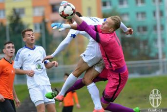 FK Mladá Boleslav U21 – FC Slovan Liberec U21 (23.10.2017)