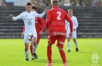 FK Mladá Boleslav U19 – FC Zbrojovka Brno U19 (27.10.2017)
