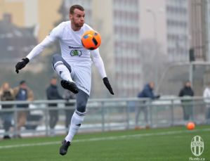 FK Mladá Boleslav - FK Varnsdorf (23.1.2018)