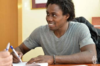 Tiémoko Konaté FKMB (14.2.2018)