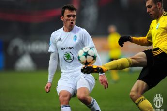 FK Mladá Boleslav - MFK Karviná (17.2.2018)