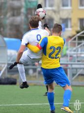 FK Mladá Boleslav U21 - FK Teplice U21 (18.2.2018)