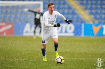 FC Slovan Liberec – FK Mladá Boleslav (24.2.2018)