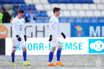 FC Slovan Liberec – FK Mladá Boleslav (24.2.2018)