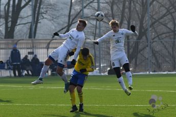 FC Fastav Zlín U17 - FK Mladá Boleslav U17 (3.3.2018)