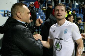FK Mladá Boleslav – FC Baník Ostrava (14.3.2018)