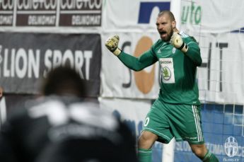 FK Mladá Boleslav – FC Baník Ostrava (14.3.2018)