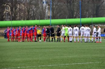 FC Viktoria Plzeň U17 – FK Mladá Boleslav U17 (31.3.2018)