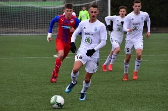FC Viktoria Plzeň U17 – FK Mladá Boleslav U17 (31.3.2018)