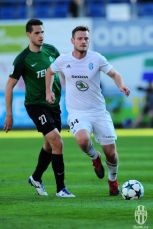 FK Mladá Boleslav - FK Jablonec (7.4.2018)