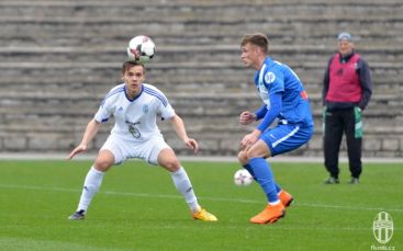 FK Mladá Boleslav U21 - FC Slovan Liberec U21 (8.4.2018)