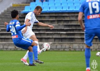 FK Mladá Boleslav U21 - FC Slovan Liberec U21 (8.4.2018)