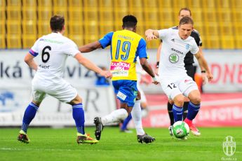 FK Teplice – FK Mladá Boleslav (13.4.2018)