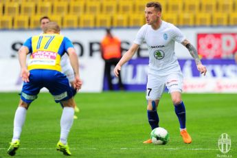FK Teplice – FK Mladá Boleslav (13.4.2018)