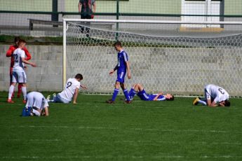 MFK Karviná U17 - FK Mladá Boleslav U17 (14.4.2018)