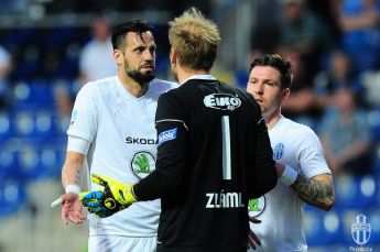 FK Mladá Boleslav – FC Fastav Zlín (21.4.2018)