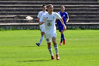 FK Mladá Boleslav U17 – MFK Frýdek Místek U17 (21.4.2018)