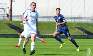 FK Mladá Boleslav U21 - 1. FC Slovácko U21 (22.4.2018)