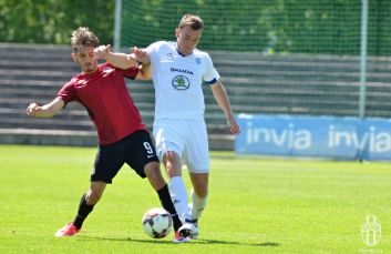 FK Mladá Boleslav U21 – AC Sparta Praha U21 (6.5.2018)