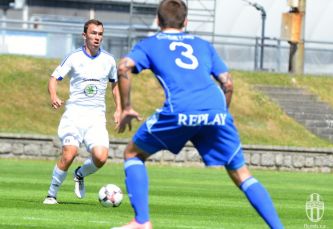 FK Mladá Boleslav U21 - FC Baník Ostrava U21 (20.5.2018)