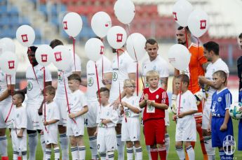SK Sigma Olomouc - FK Mladá Boleslav (26.5.2018)