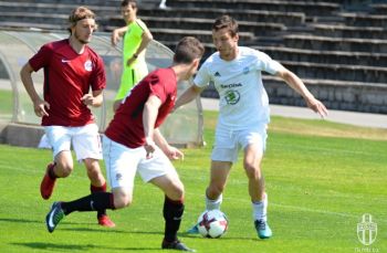 FK Mladá Boleslav U19 - AC Sparta Praha U19 (26.5.2018)