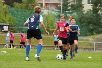 FK Mladá Boleslav U13 - FK Čáslav U13 (4.6.2018)