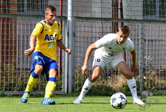 FK Mladá Boleslav U19 - FK Teplice U19 (14.7.2018)