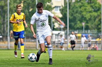 FK Mladá Boleslav U19 - FK Teplice U19 (14.7.2018)