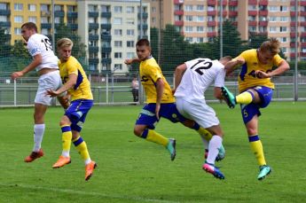 FK Mladá Boleslav U18 - FK Teplice U18 (14.7.2018)