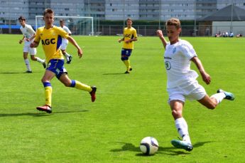 FK Mladá Boleslav U18 - FK Teplice U18 (14.7.2018)