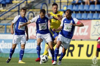 FC Fastav Zlín - FK Mladá Boleslav (21.7.2018)