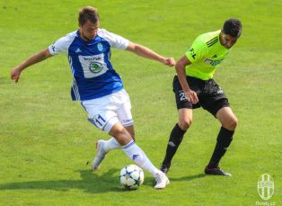 MFK Karviná – FK Mladá Boleslav (5.8.2018)