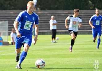 FK Mladá Boleslav U21 - FC Hradec Králové U21 (11.8.2018)