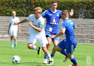 FK Mladá Boleslav U19 - SK Sigma Olomouc U19 (17.8.2018)