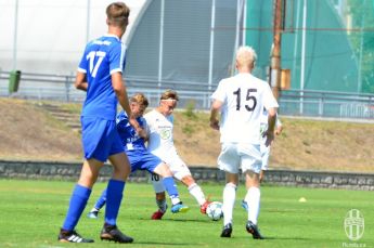 FK Mladá Boleslav U17 - SK Sigma Olomouc U17 (17.8.2018)