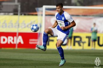 FK Mladá Boleslav – SFC Opava (18.8.2018)