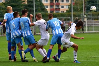 FK Mladá Boleslav U18 – FK Čáslav U18 (25.8.2018)