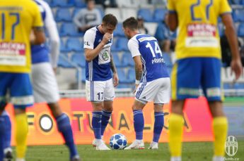 FK Mladá Boleslav – FK Teplice (1.9.2018)