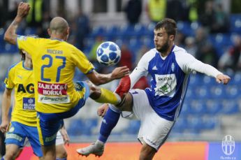 FK Mladá Boleslav – FK Teplice (1.9.2018)