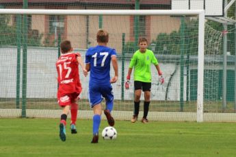 FK Mladá Boleslav U14 – FK Pardubice U14 (1.9.2018)