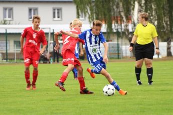 FK Mladá Boleslav U14 – FK Pardubice U14 (1.9.2018)