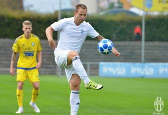FK Mladá Boleslav – FK Varnsdorf (7.9.2018)