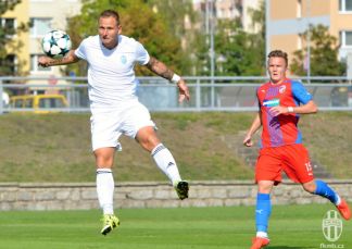 FK Mladá Boleslav U21 – FC Viktoria Plzeň U21 (16.9.2018)