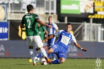 FK Jablonec – FK Mladá Boleslav (16.9.2018)