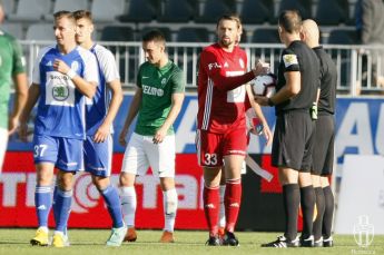 FK Jablonec – FK Mladá Boleslav (16.9.2018)