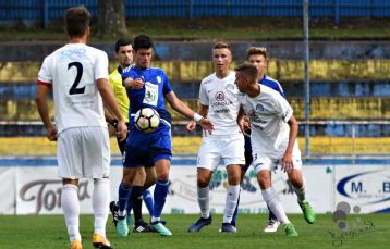 1.FC Slovácko U19 - FK Mladá Boleslav U19 (21.9.2018)