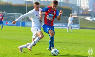 FK Mladá Boleslav U19 - FC Viktoria Plzeň U19 (7.10.2018)