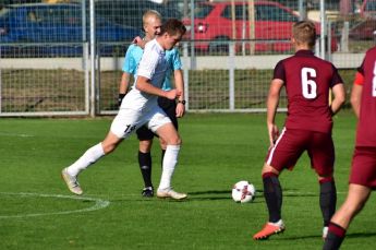 FK Mladá Boleslav U18 - AC Sparta Praha U18 (14.10.2018)