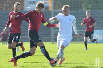 FK Mladá Boleslav U21 – AC Sparta Praha U21 (21.10.2018)